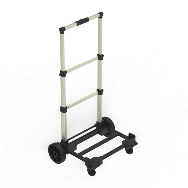 Jackery Folding Trolley for Explorer 3000 v2 | 80kg Foldable