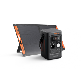 Jackery Explorer 300D Portable Power Station