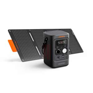 Jackery Solar Generator 300D