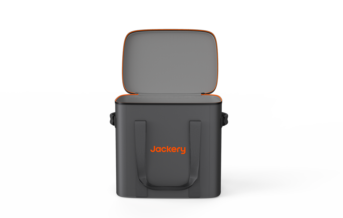 Jackery Carrying Case Bag | Waterproof EVA Power Station Bag Jackery Carrying Case Bag | Waterproof EVA Power Station Bag