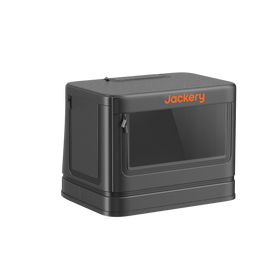 Jackery Protective Cover