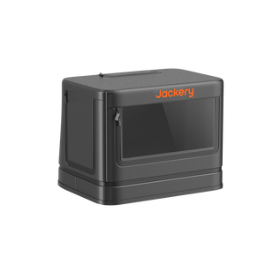 Jackery Protective Cover