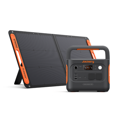 Jackery Solar Generator 1000 v2