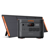 Jackery Solar Generator 3000 v2