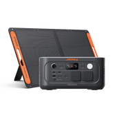 Jackery Solar Generator 500 v2
