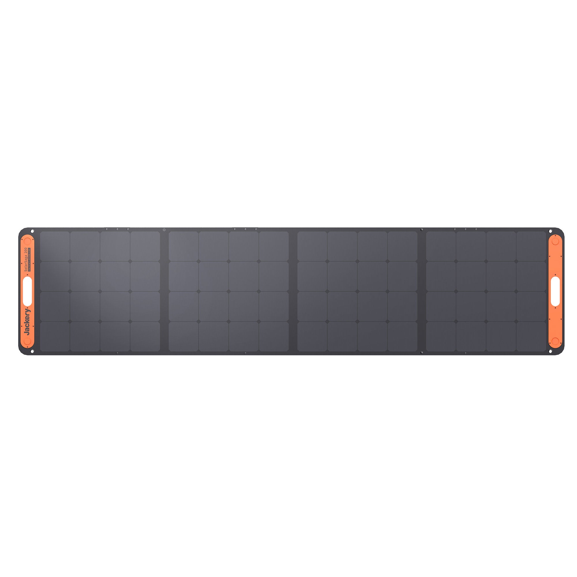 Jackery SolarSaga 200W Solar Panel – Jackery EU