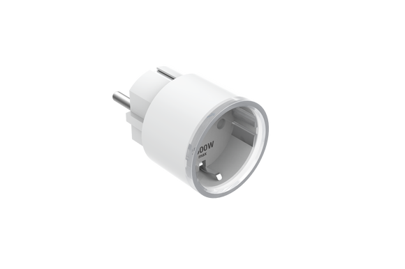 Jackery Smart Plug Pro – Intelligent Measuring Socket