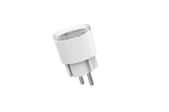 Jackery Smart Plug Pro – Intelligent Measuring Socket