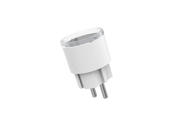 Jackery Smart Plug Pro – Intelligent Measuring Socket