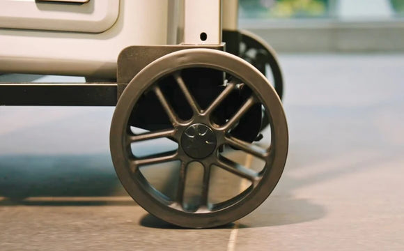Jackery Folding Trolley for Explorer 3000 v2