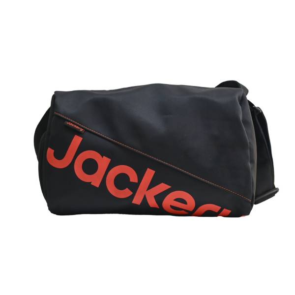 Jackery Outdoor Messenger Bag