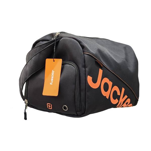 Jackery Outdoor Messenger Bag