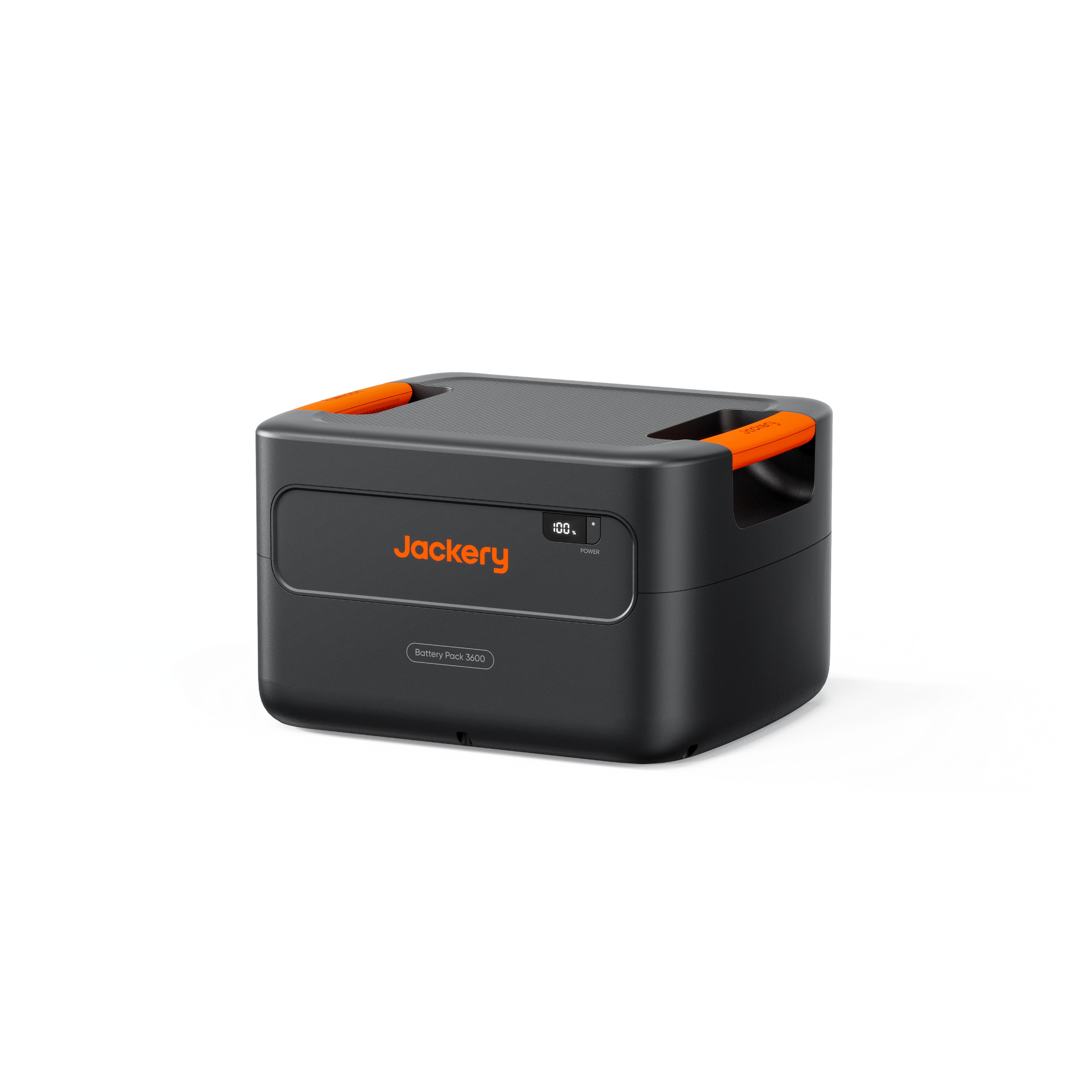 Jackery Battery Pack 3600 — зовнішній вигляд