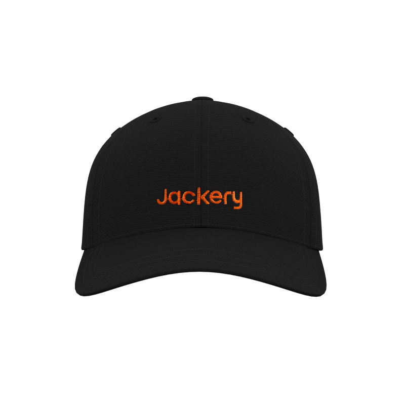 Jackery Baseball Cap
