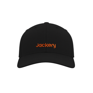 Jackery Baseball Cap