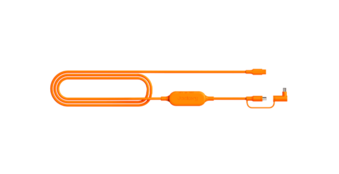 Jackery Explorer 2000 Plus v2 — Солнечный кабель 3 м