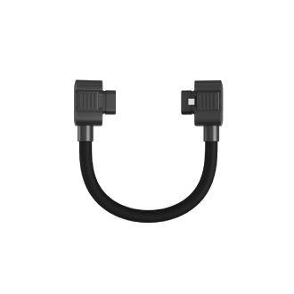 Портативна зарядна станція Jackery Explorer 3600 Plus — кабель модуля розширення