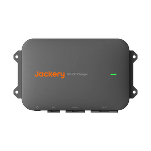 Jackery DC-DC Alternator Charger